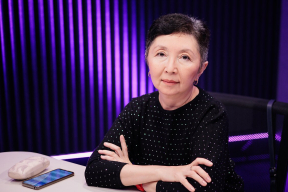 Турарбекова: Силовики показывают, что ничего не изменилось и власть в их руках